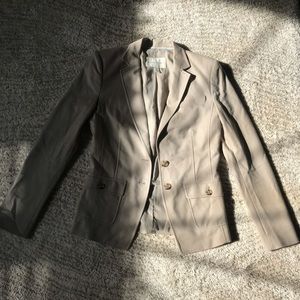 Banana Republic Blazer
